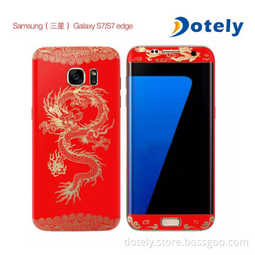 Full Cover Pet Film Screen Protectors
